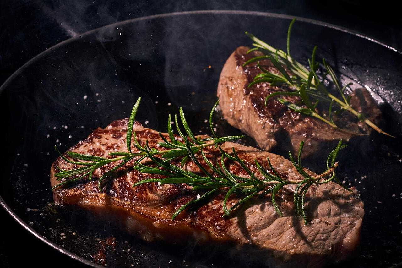 4-3-2-1 Hack | Dinner Is Solved!